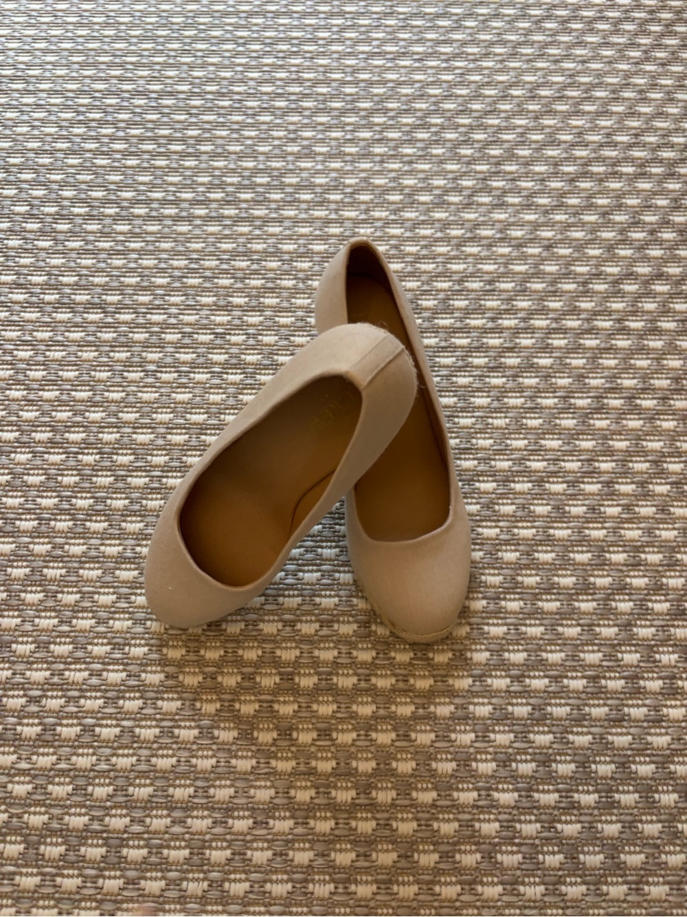 J. Crew Women's Wedges